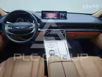 2021 Genesis GV80