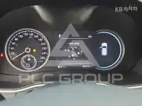2021 Genesis GV80