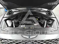 2021 Genesis GV80