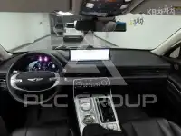 2021 Genesis GV80