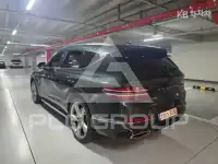 2021 Genesis GV80