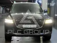2021 Genesis GV80