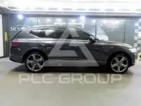 2021 Genesis GV80