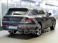 2021 Genesis GV80