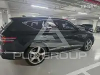 2021 Genesis GV80