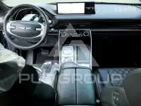 2021 Genesis GV80