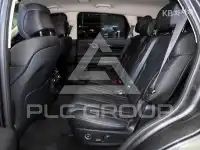 2021 Genesis GV80