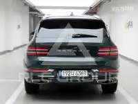 2021 Genesis GV80