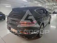 2021 Genesis GV80
