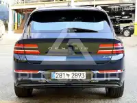 2021 Genesis GV80