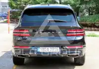 2021 Genesis GV80