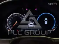 2021 Genesis GV80