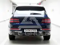 2021 Genesis GV80