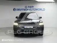 2021 Genesis GV80