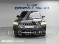 2021 Genesis GV80