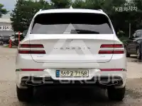 2021 Genesis GV80