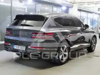 2021 Genesis GV80