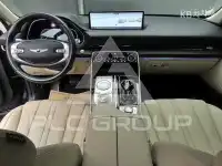 2021 Genesis GV80
