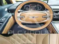 2021 Genesis GV80