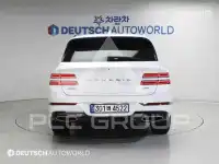 2021 Genesis GV80