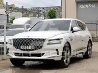 2021 Genesis GV80