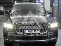 2021 Genesis GV80