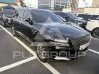 2021 Genesis GV80