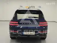 2021 Genesis GV80