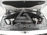 2021 Genesis GV80