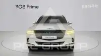 2021 Genesis GV80