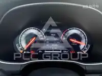 2021 Genesis GV80