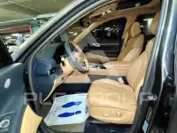 2021 Genesis GV80