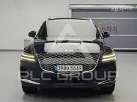2021 Genesis GV80