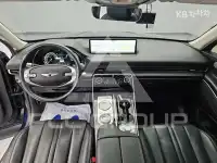 2021 Genesis GV80