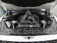 2021 Genesis GV80
