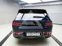 2021 Genesis GV80