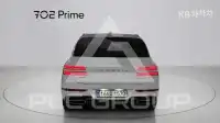 2021 Genesis GV80