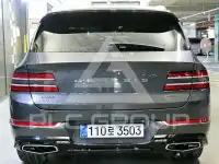 2021 Genesis GV80