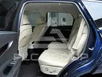 2021 Genesis GV80