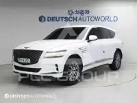2021 Genesis GV80