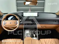 2021 Genesis GV80