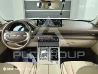 2021 Genesis GV80