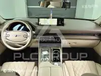 2021 Genesis GV80