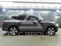 2021 Genesis GV80