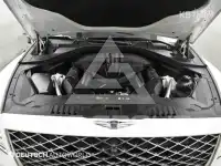 2021 Genesis GV80