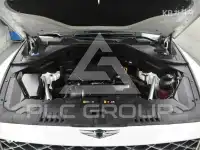 2021 Genesis GV80