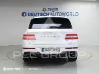 2021 Genesis GV80