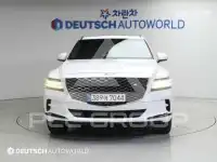 2021 Genesis GV80