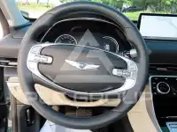 2021 Genesis GV80