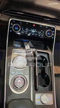 2021 Genesis GV80